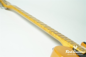 TL52-80TX - Vintage Natural